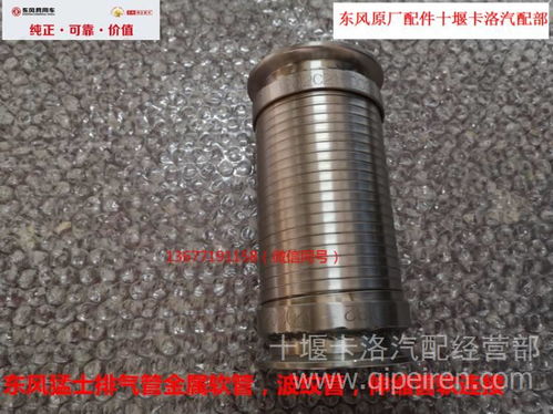 【東風(fēng)猛士發(fā)動(dòng)機(jī)排氣管軟連接波紋管伸縮管金屬軟管,1202c21-001價(jià)格,圖片,配件廠家】